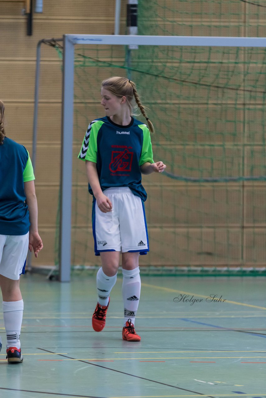 Bild 69 - Girls Cup